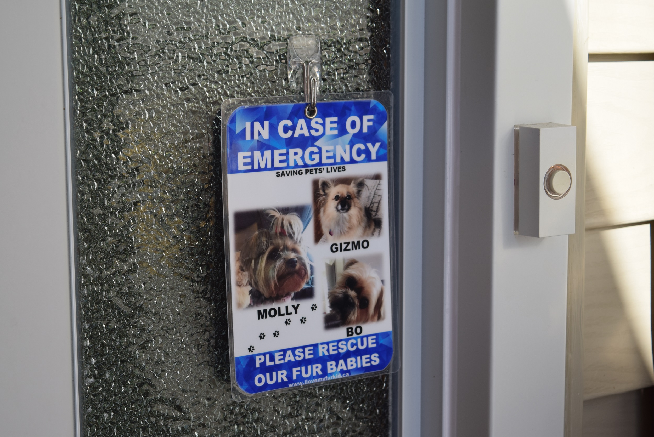 Fort McMurray, Alberta - Canada